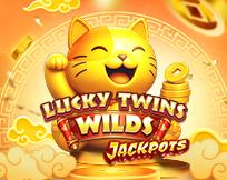 Lucky Twins Wilds Jackpot